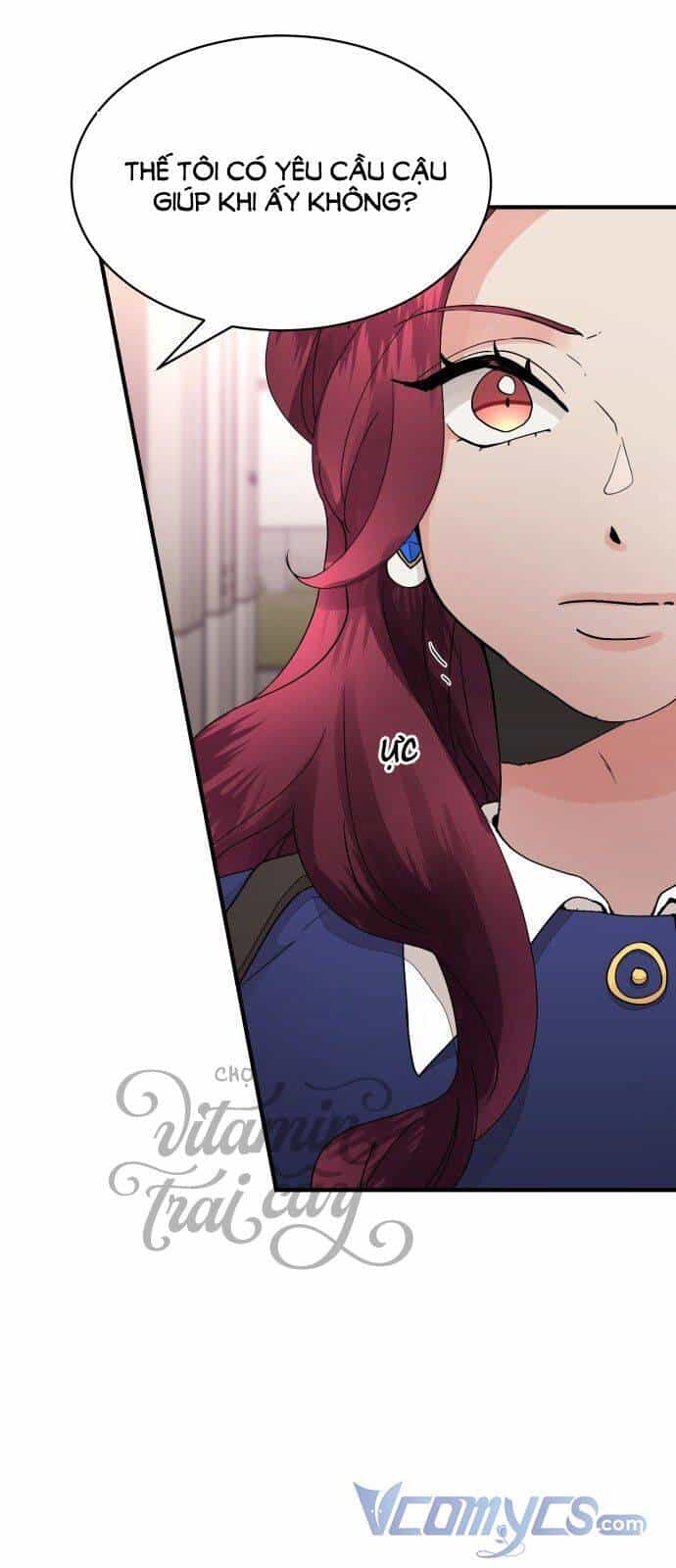 Oan Gia Ngõ Hẹp - Chương 6 - ảnh 42