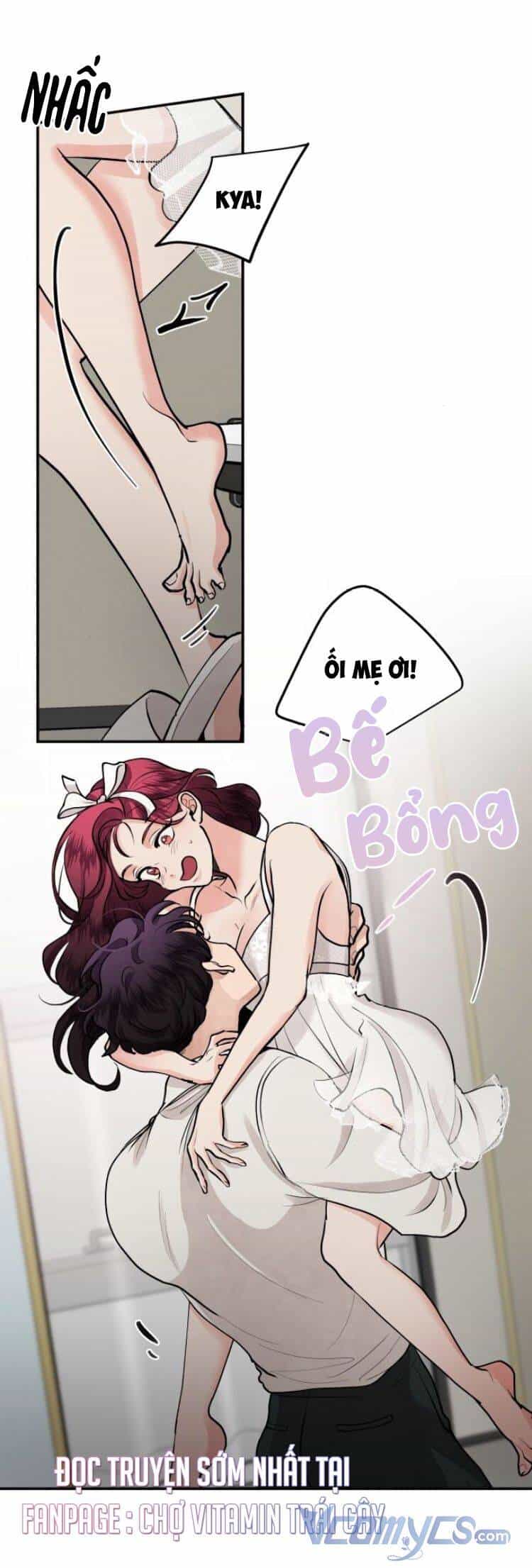Oan Gia Ngõ Hẹp - Chương 60 - ảnh 35