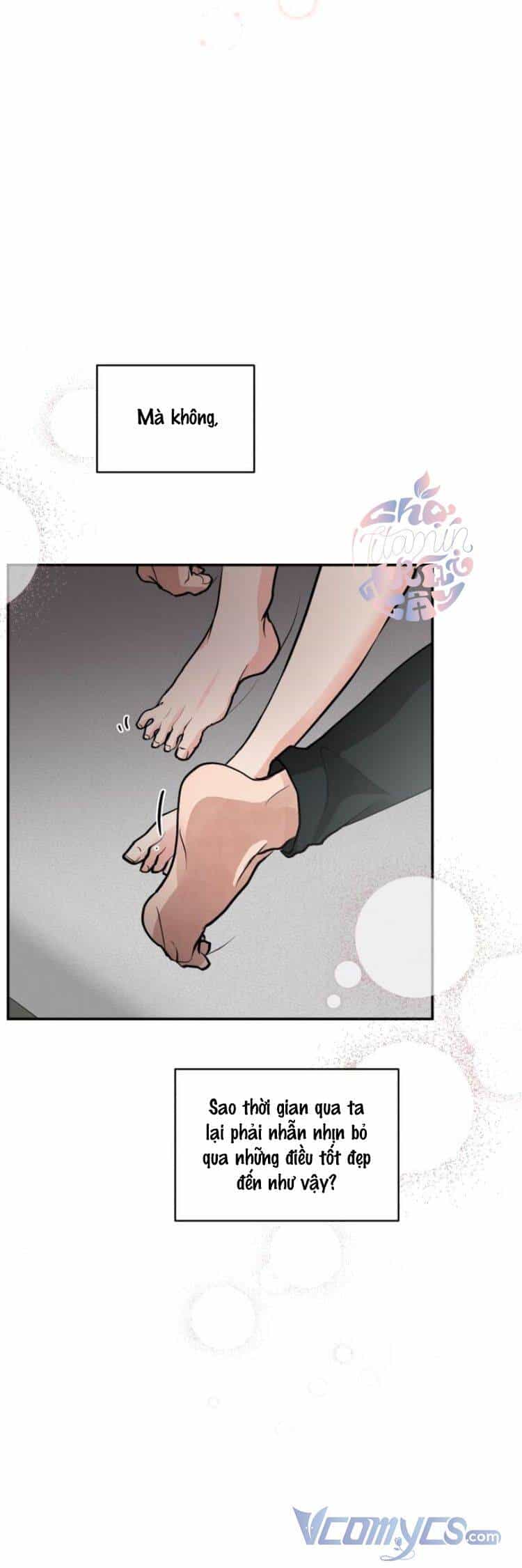 Oan Gia Ngõ Hẹp - Chương 60 - ảnh 46