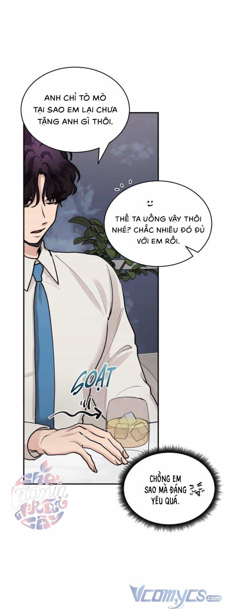 Oan Gia Ngõ Hẹp - Chương 60 - ảnh 8