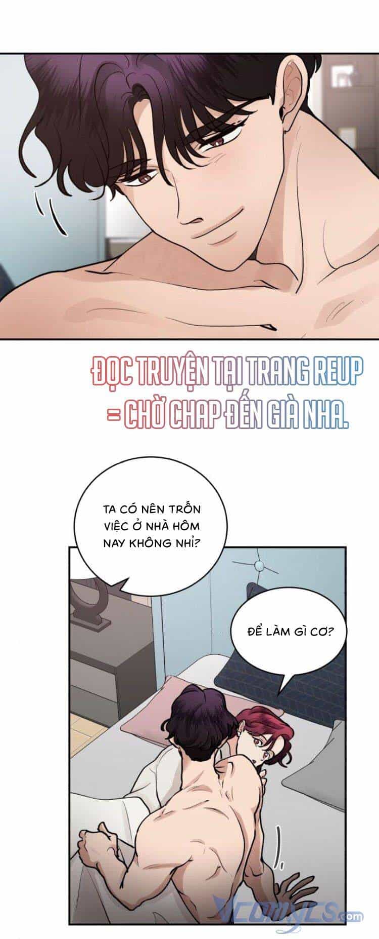 Oan Gia Ngõ Hẹp - Chương 61 - ảnh 20