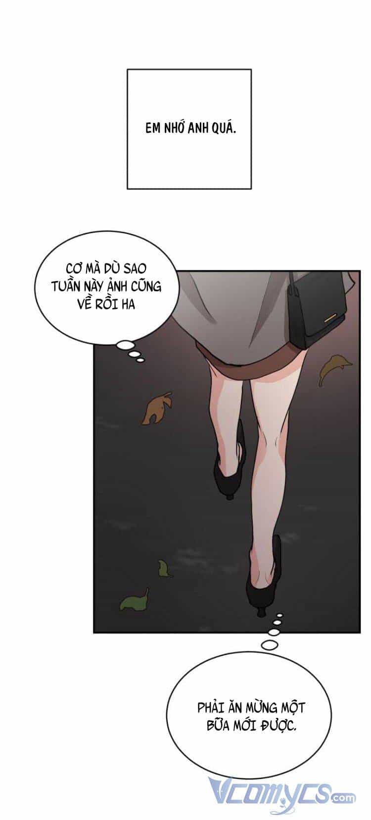 Oan Gia Ngõ Hẹp - Chương 61 - ảnh 28