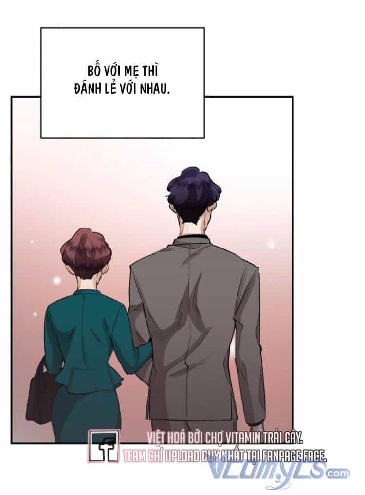 Oan Gia Ngõ Hẹp - Chương 61 - ảnh 30