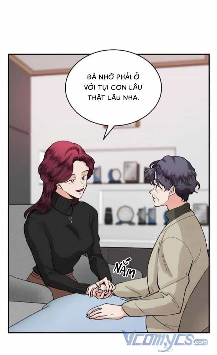 Oan Gia Ngõ Hẹp - Chương 61 - ảnh 40