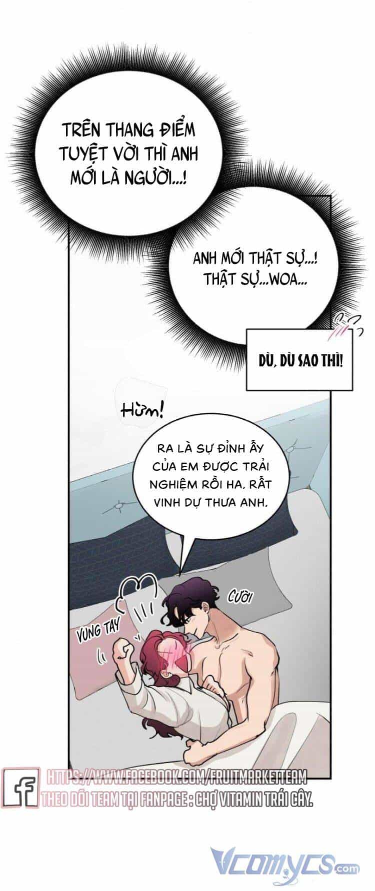 Oan Gia Ngõ Hẹp - Chương 61 - ảnh 5