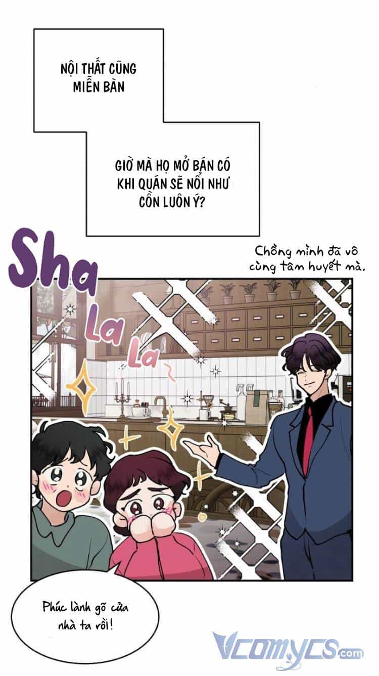 Oan Gia Ngõ Hẹp - Chương 61 - ảnh 52