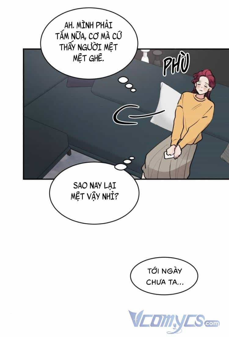 Oan Gia Ngõ Hẹp - Chương 61 - ảnh 54
