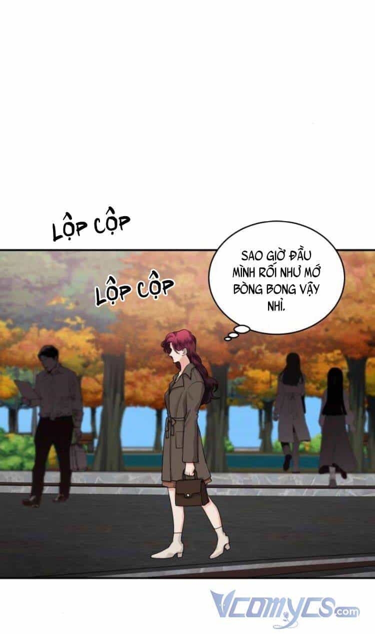 Oan Gia Ngõ Hẹp - Chương 62 - ảnh 10