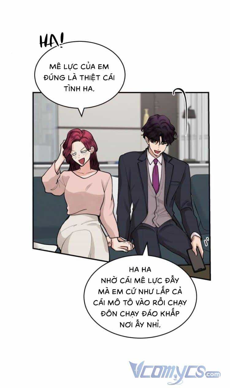 Oan Gia Ngõ Hẹp - Chương 62 - ảnh 38