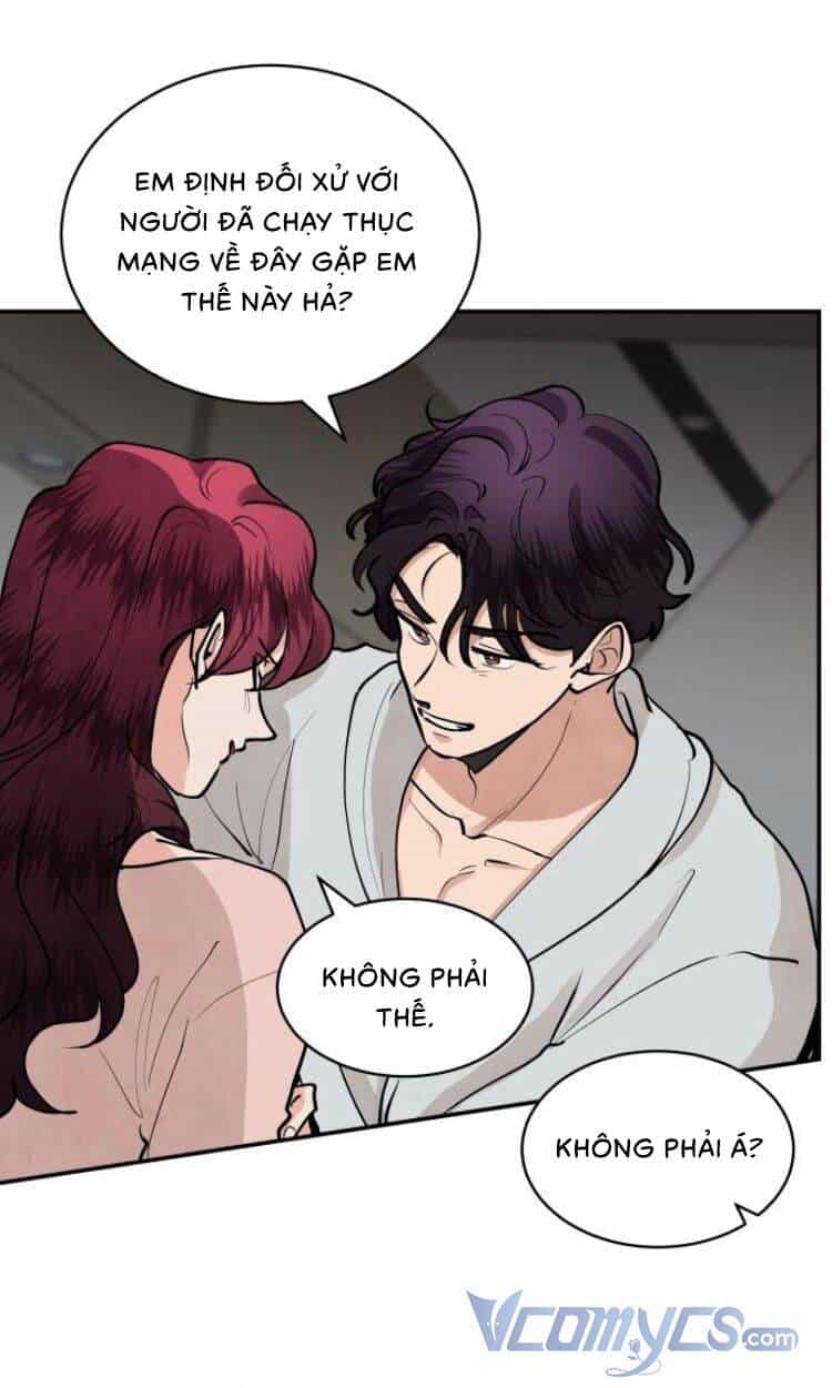 Oan Gia Ngõ Hẹp - Chương 62 - ảnh 61