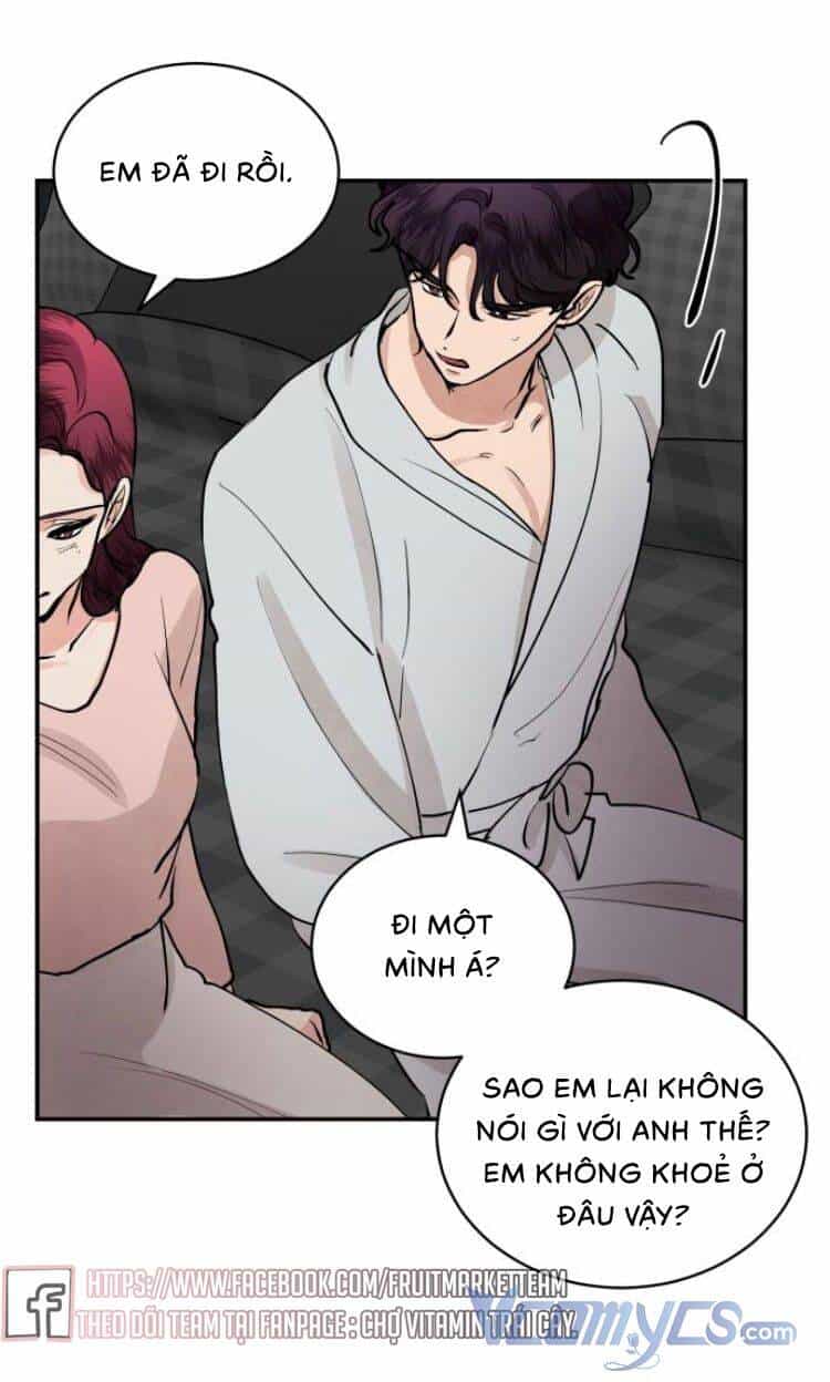 Oan Gia Ngõ Hẹp - Chương 62 - ảnh 63