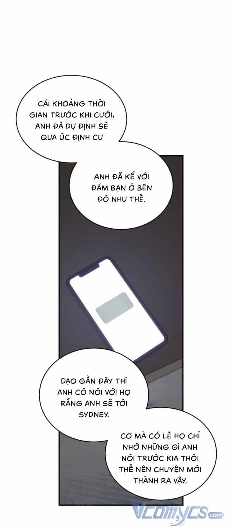 Oan Gia Ngõ Hẹp - Chương 63 - ảnh 20