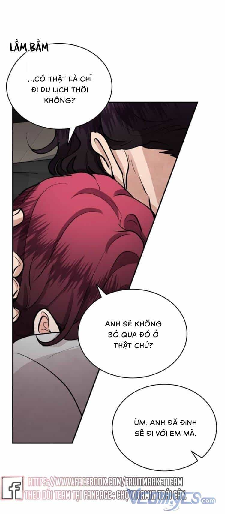 Oan Gia Ngõ Hẹp - Chương 63 - ảnh 21