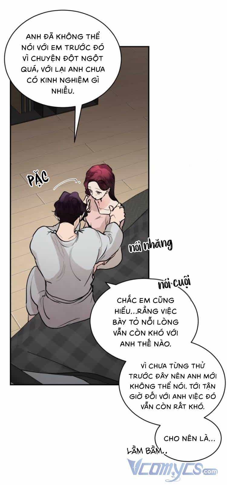 Oan Gia Ngõ Hẹp - Chương 63 - ảnh 25