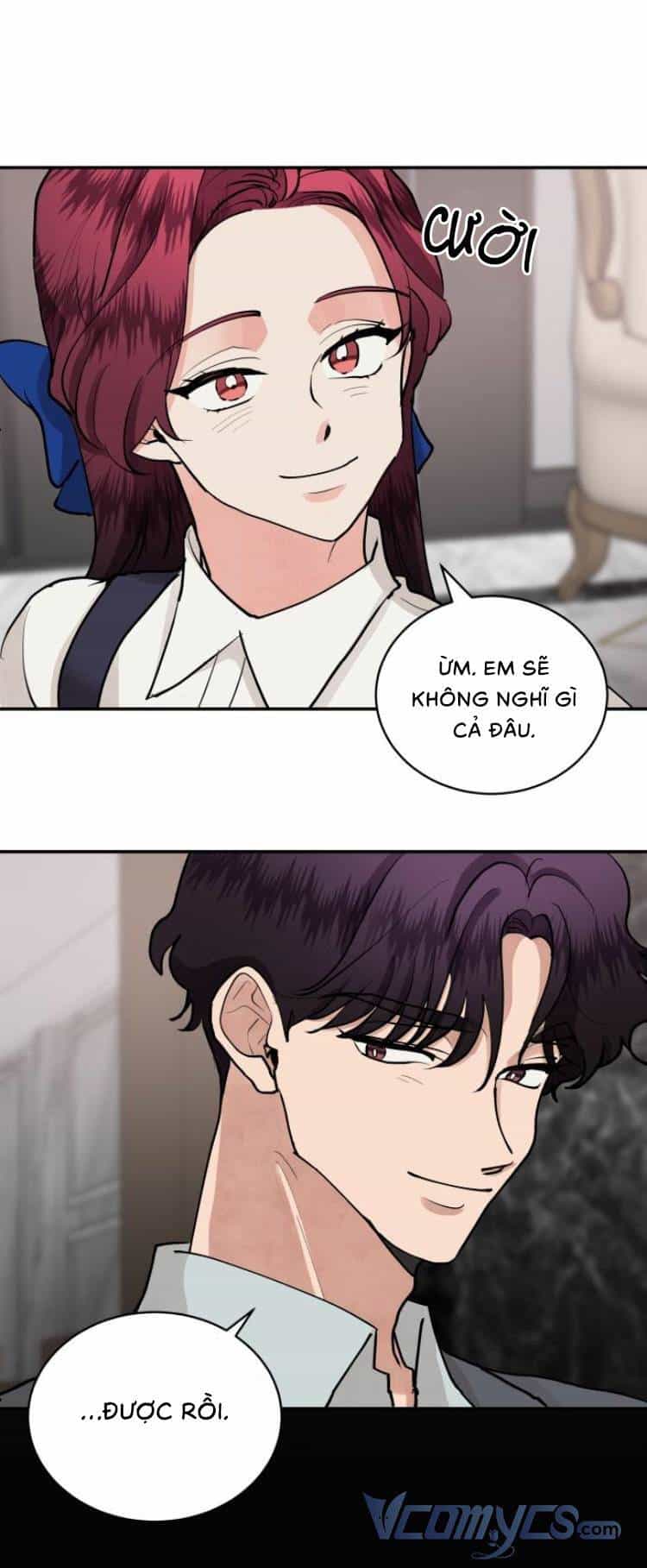Oan Gia Ngõ Hẹp - Chương 63 - ảnh 61
