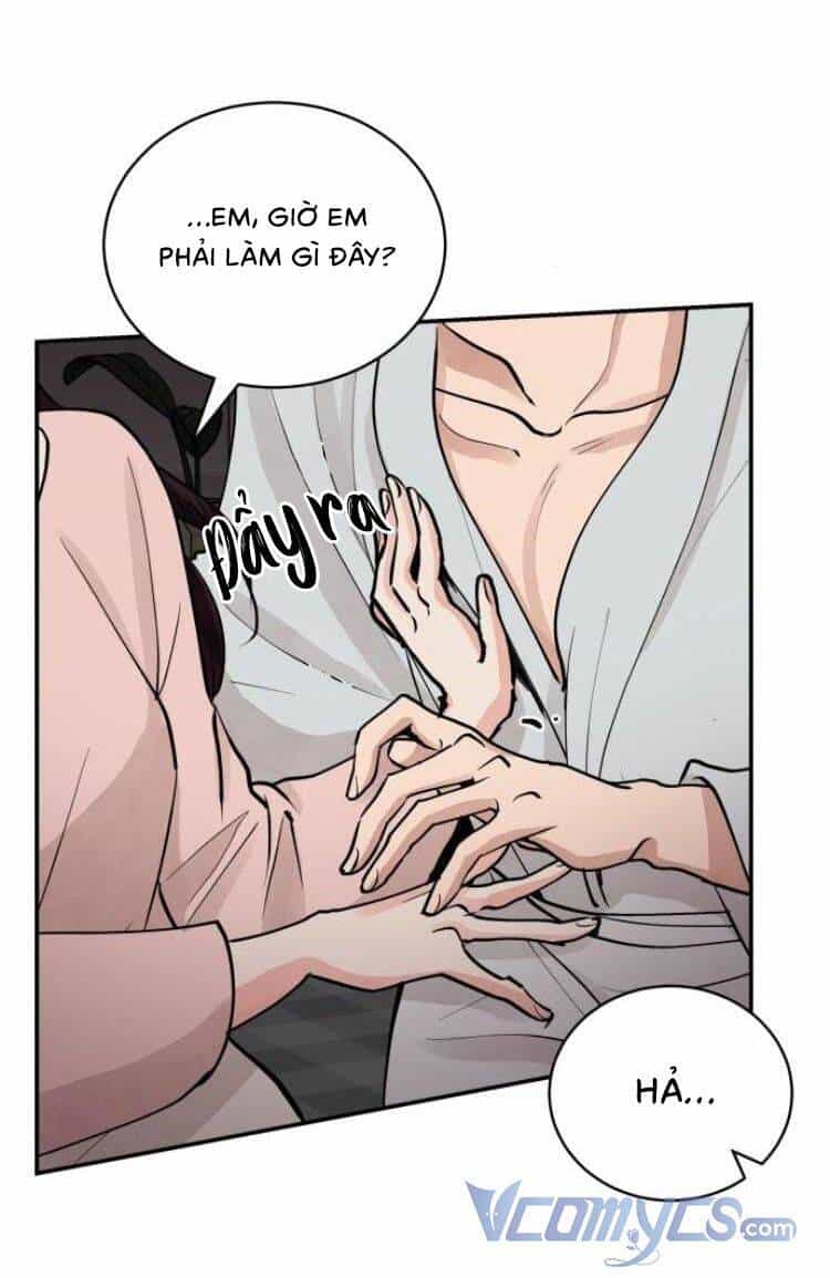Oan Gia Ngõ Hẹp - Chương 63 - ảnh 7