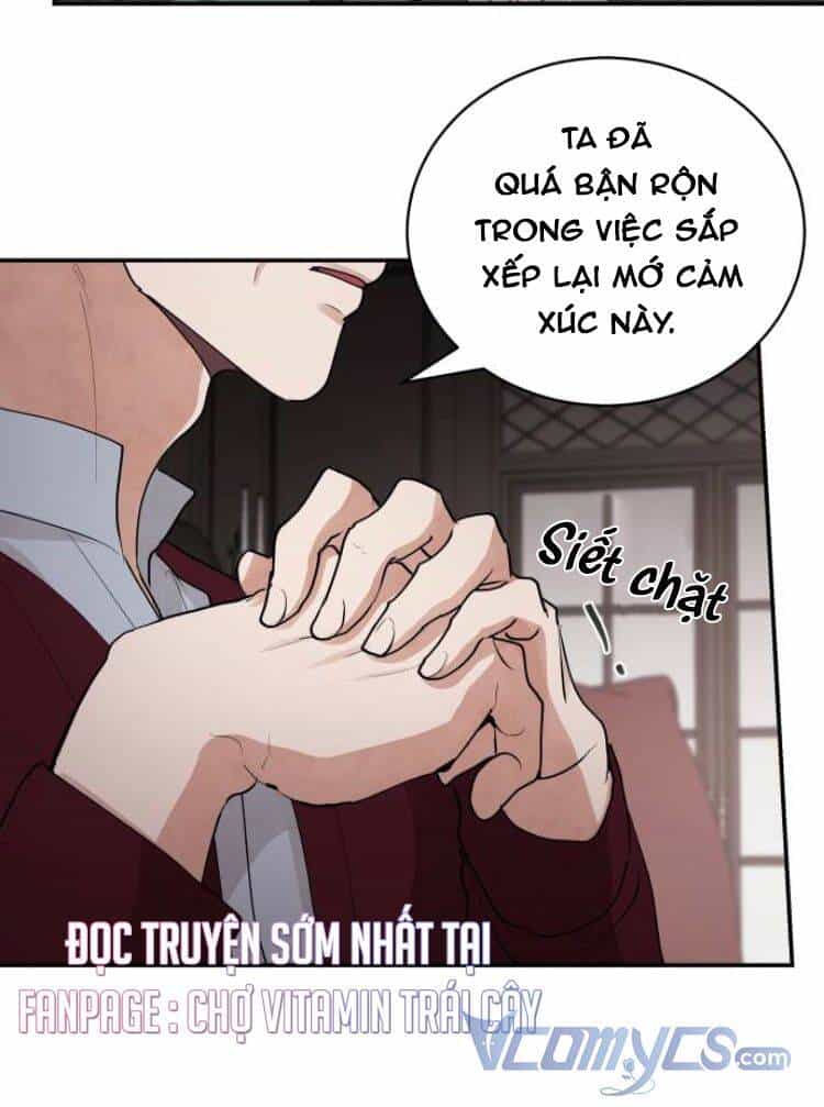 Oan Gia Ngõ Hẹp - Chương 64 - ảnh 17