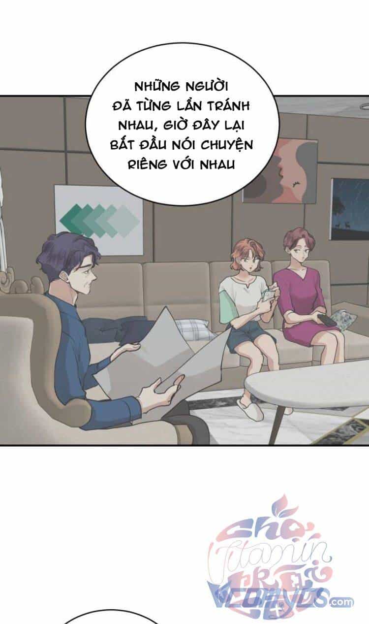 Oan Gia Ngõ Hẹp - Chương 64 - ảnh 23