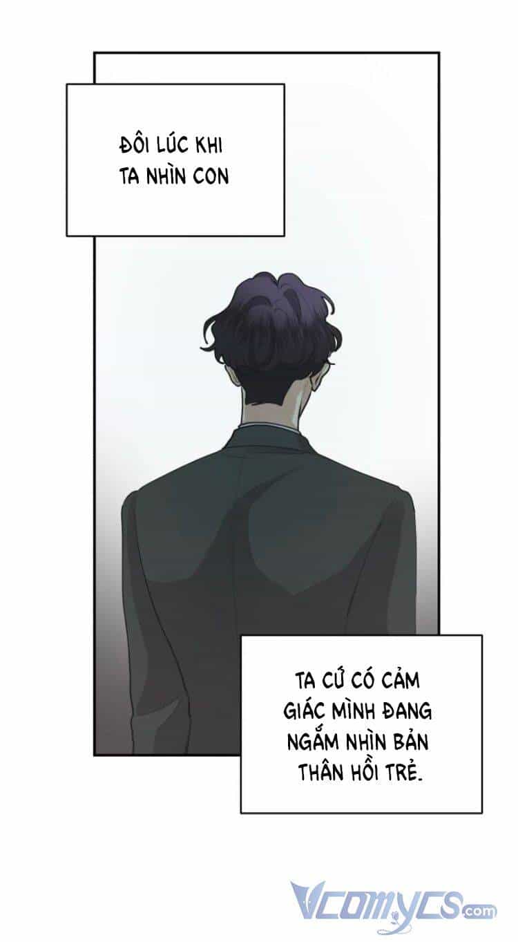 Oan Gia Ngõ Hẹp - Chương 64 - ảnh 32