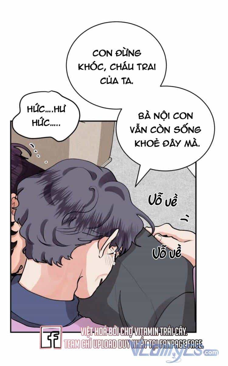 Oan Gia Ngõ Hẹp - Chương 64 - ảnh 47