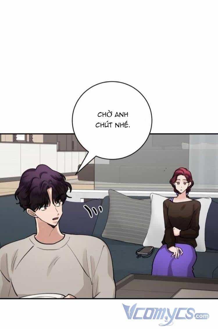Oan Gia Ngõ Hẹp - Chương 65 - ảnh 14