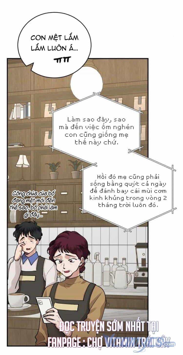 Oan Gia Ngõ Hẹp - Chương 65 - ảnh 4