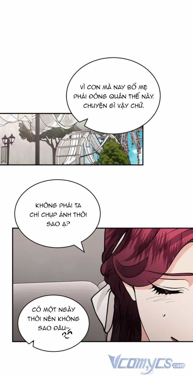 Oan Gia Ngõ Hẹp - Chương 65 - ảnh 41