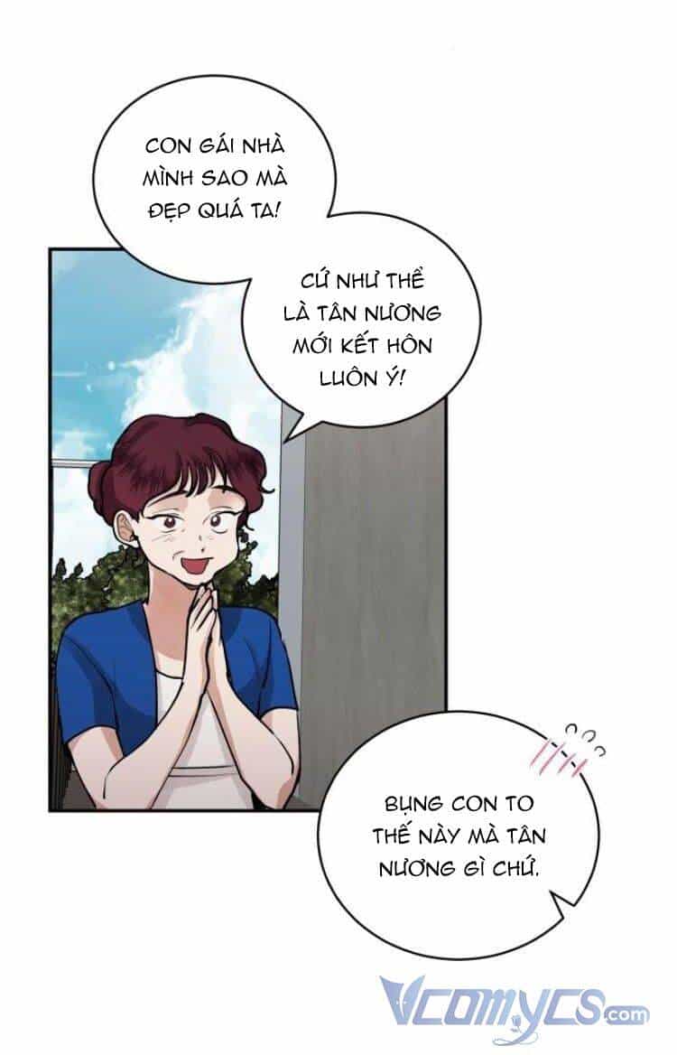Oan Gia Ngõ Hẹp - Chương 65 - ảnh 42