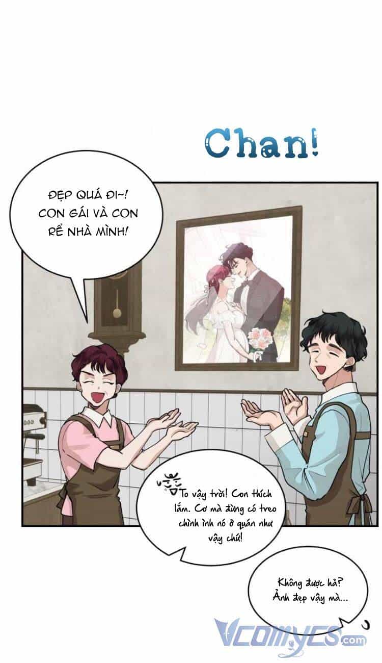 Oan Gia Ngõ Hẹp - Chương 65 - ảnh 55