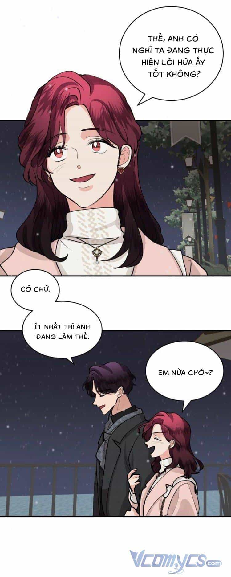 Oan Gia Ngõ Hẹp - Chương 66 - ảnh 63