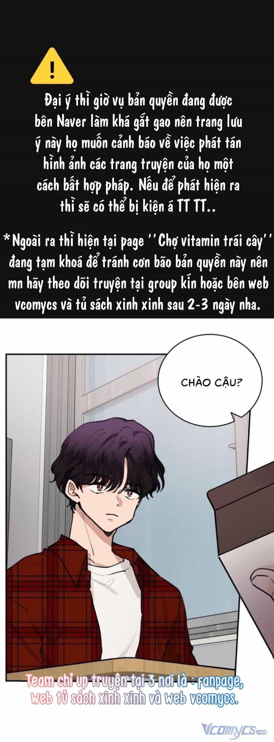 Oan Gia Ngõ Hẹp - Chương 67 - ảnh 1