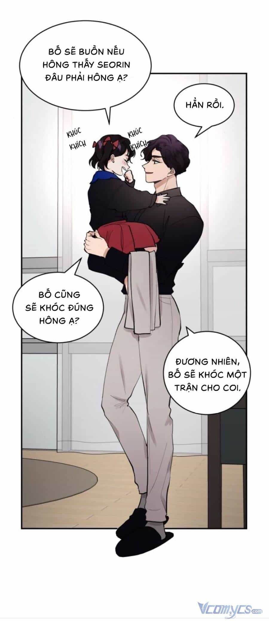 Oan Gia Ngõ Hẹp - Chương 67 - ảnh 18