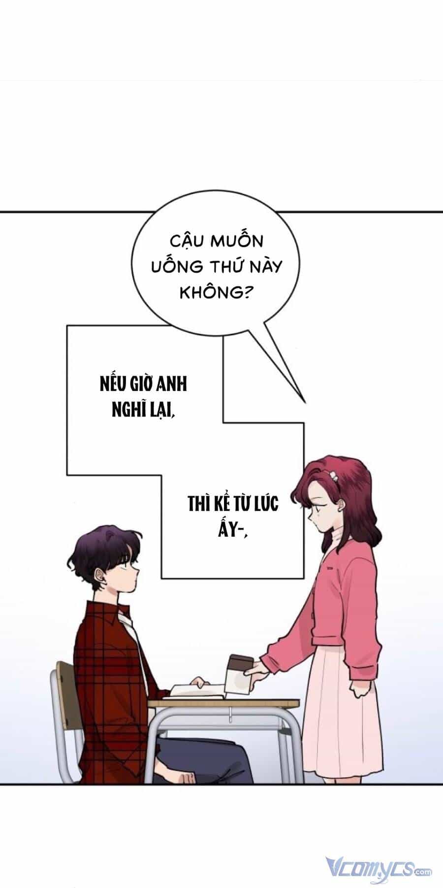 Oan Gia Ngõ Hẹp - Chương 67 - ảnh 2