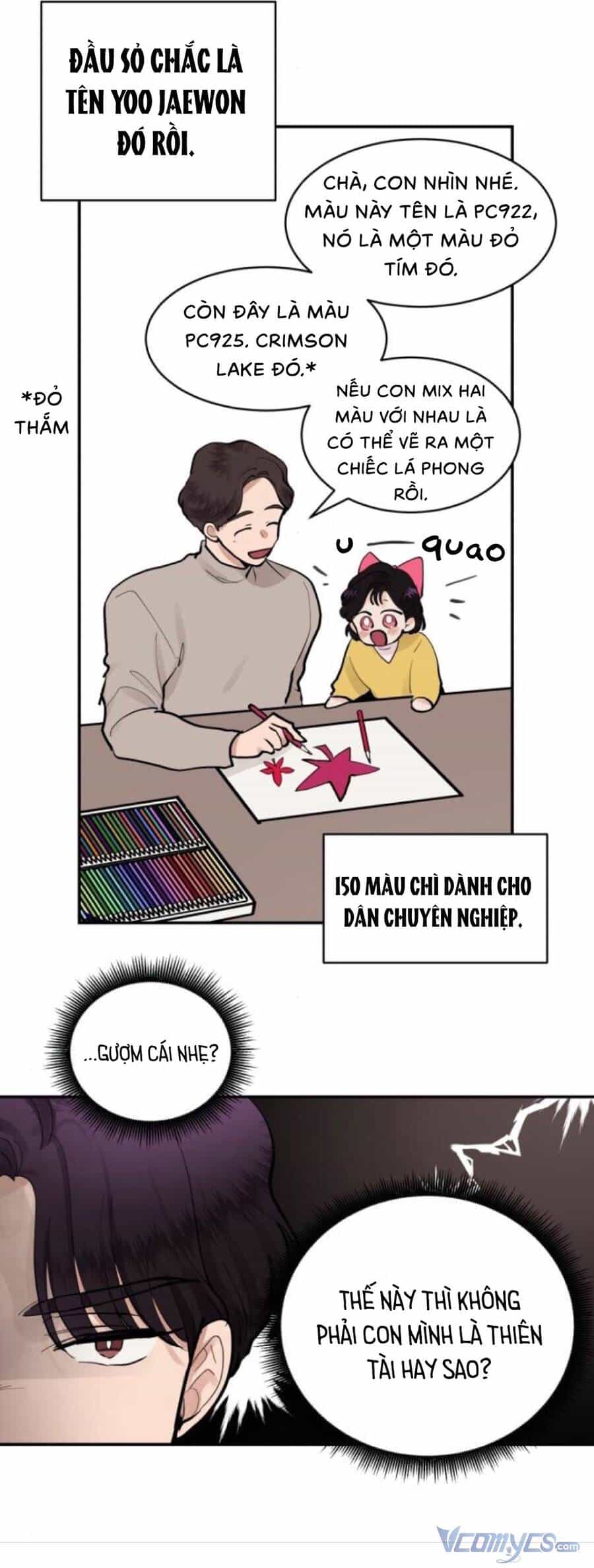Oan Gia Ngõ Hẹp - Chương 67 - ảnh 28
