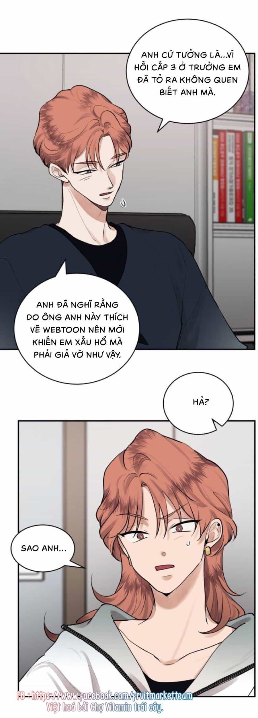 Oan Gia Ngõ Hẹp - Chương 68 - ảnh 29