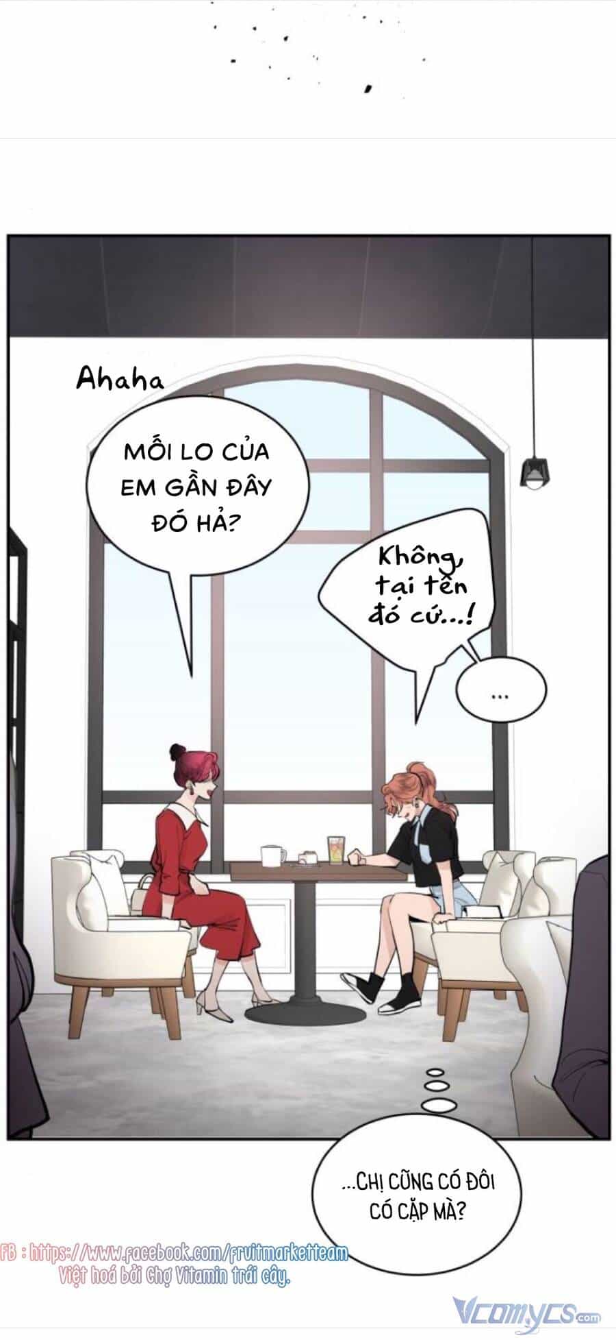 Oan Gia Ngõ Hẹp - Chương 68 - ảnh 54