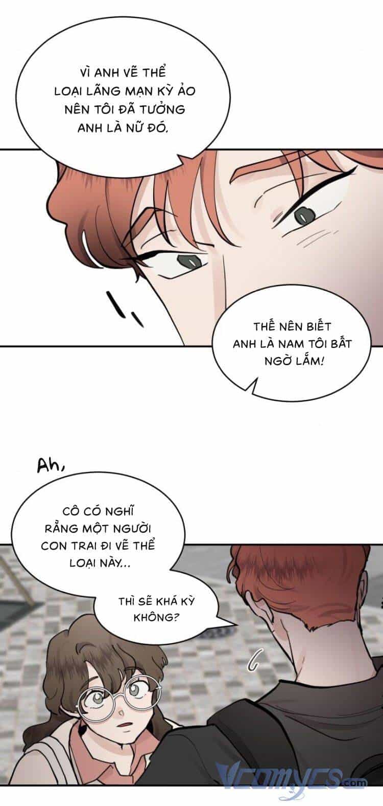 Oan Gia Ngõ Hẹp - Chương 69 - ảnh 25
