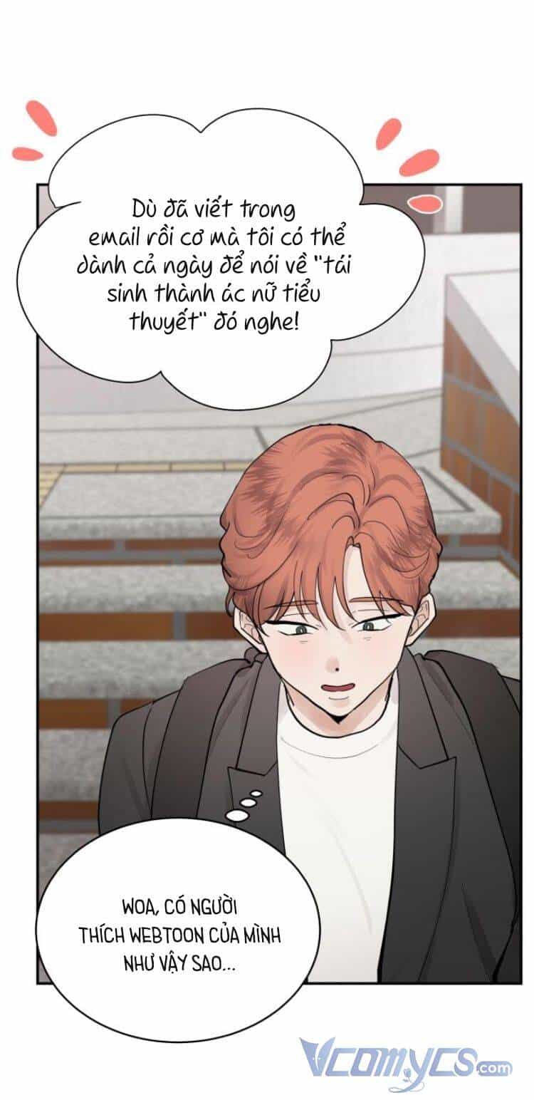 Oan Gia Ngõ Hẹp - Chương 69 - ảnh 27