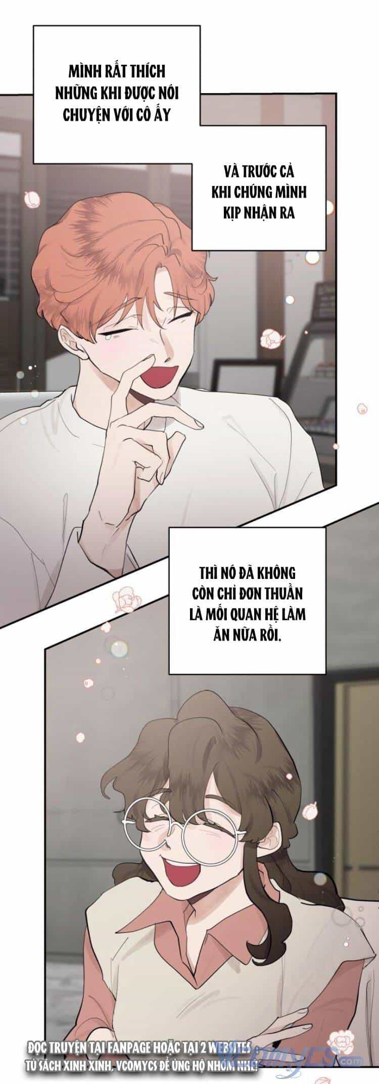 Oan Gia Ngõ Hẹp - Chương 69 - ảnh 35