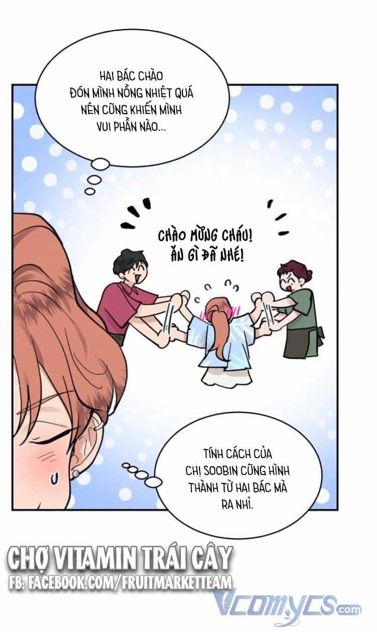 Oan Gia Ngõ Hẹp - Chương 69 - ảnh 5