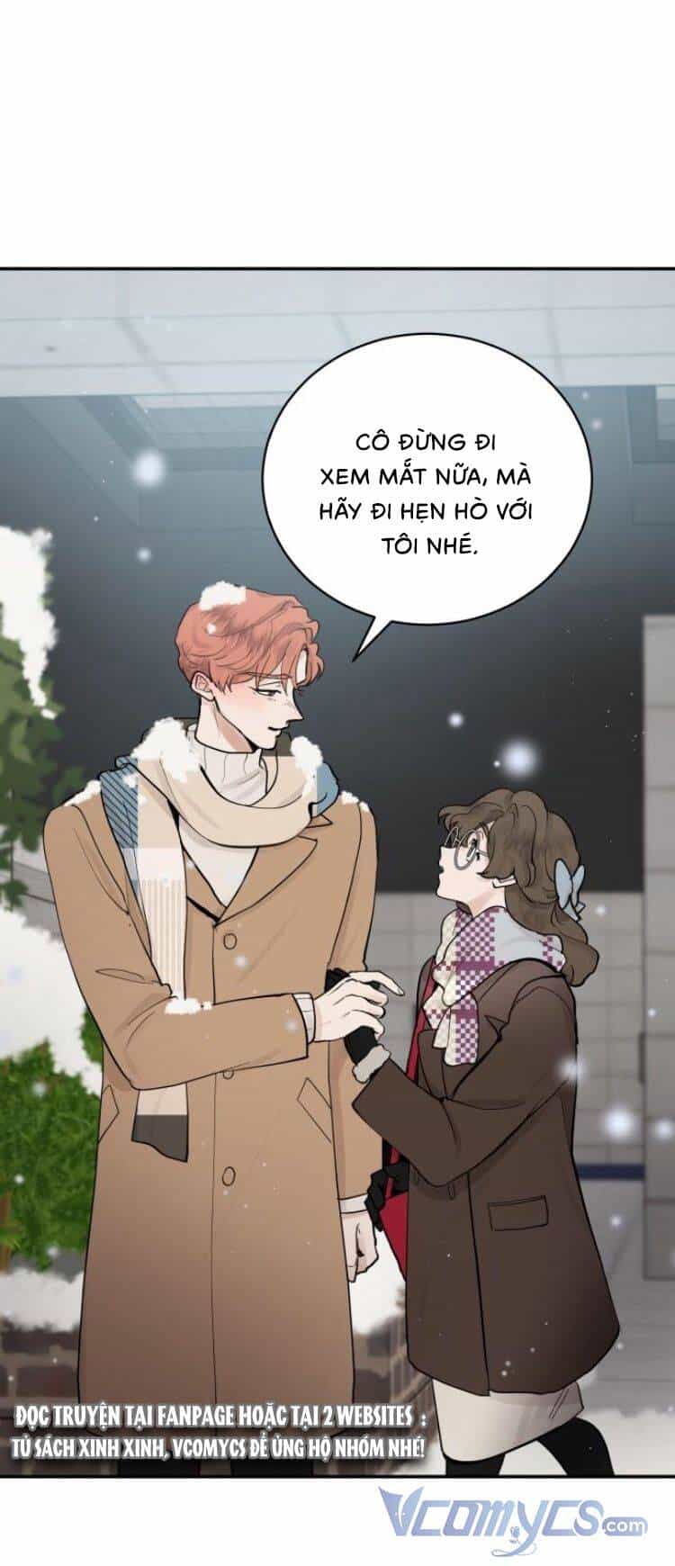 Oan Gia Ngõ Hẹp - Chương 69 - ảnh 50