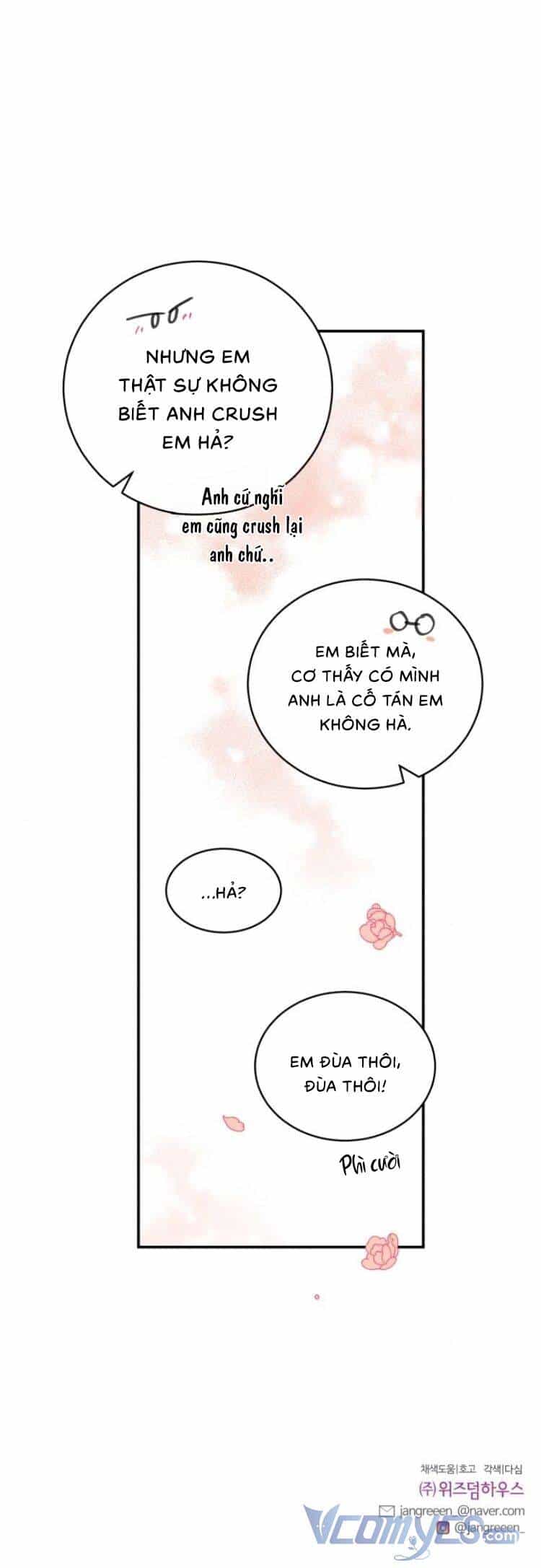 Oan Gia Ngõ Hẹp - Chương 69 - ảnh 68