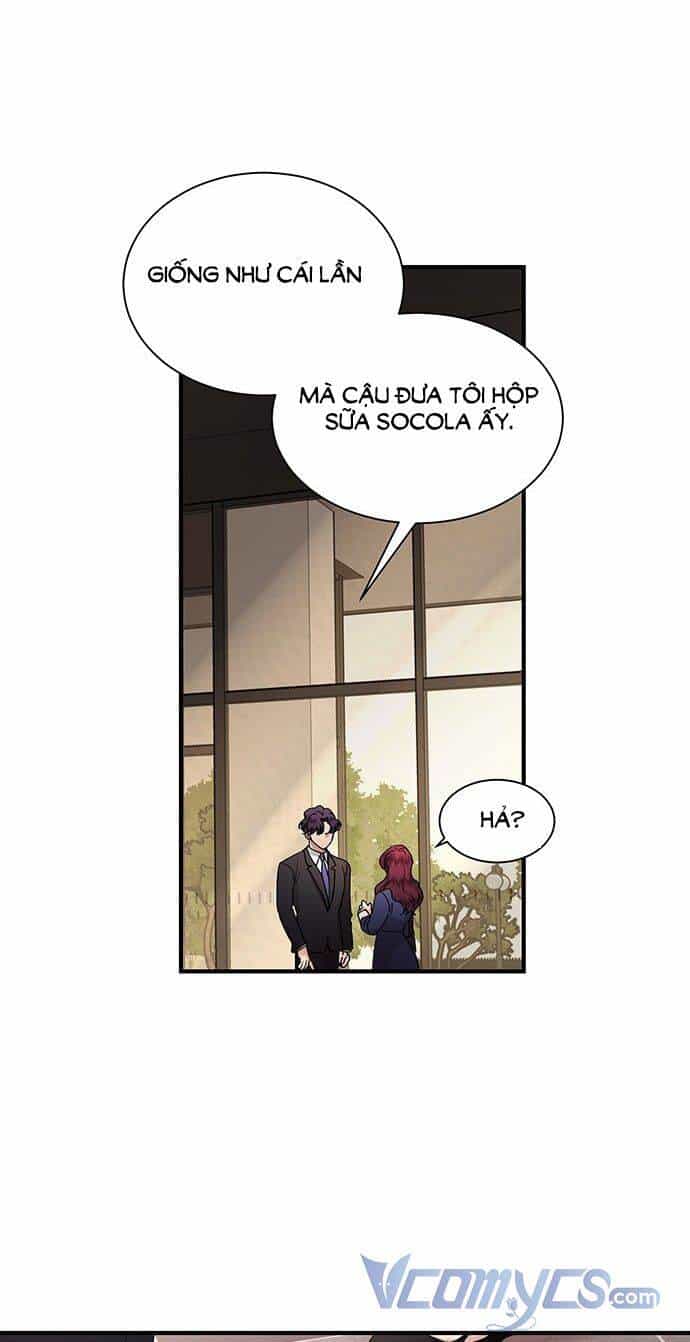 Oan Gia Ngõ Hẹp - Chương 7 - ảnh 13