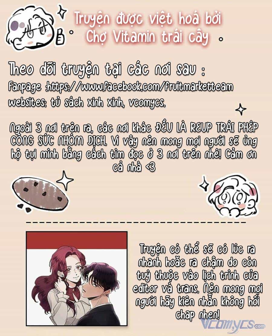 Oan Gia Ngõ Hẹp - Chương 70 - ảnh 1