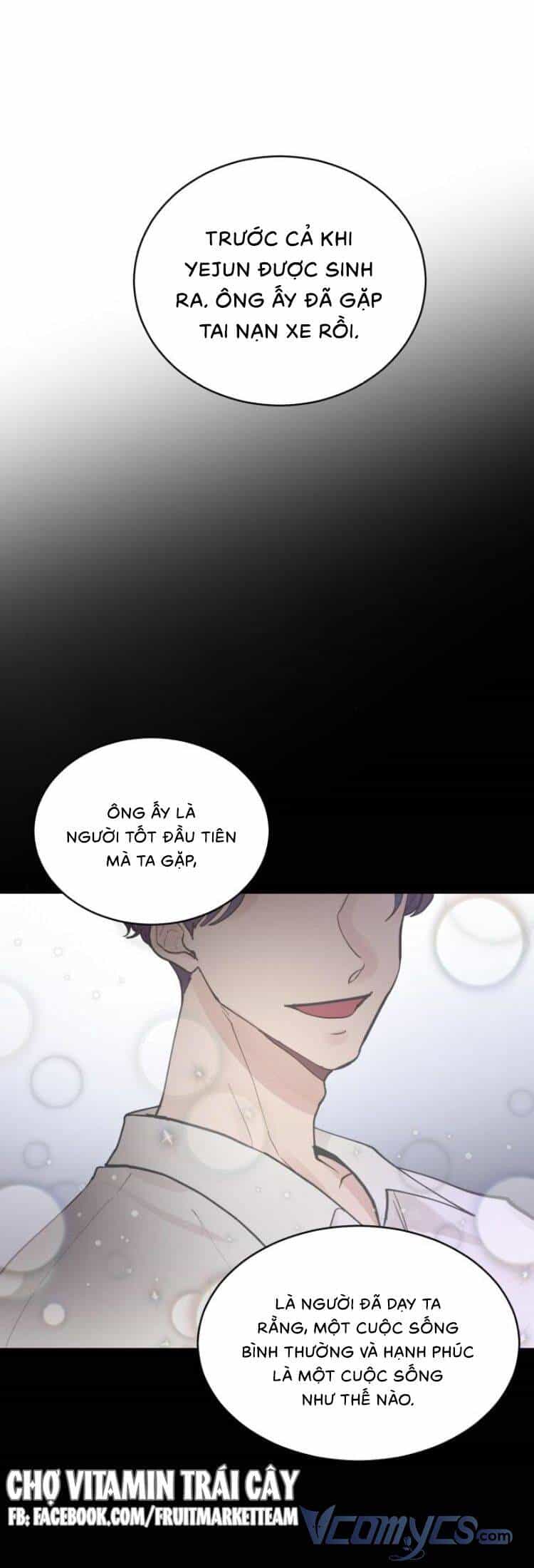 Oan Gia Ngõ Hẹp - Chương 70 - ảnh 10