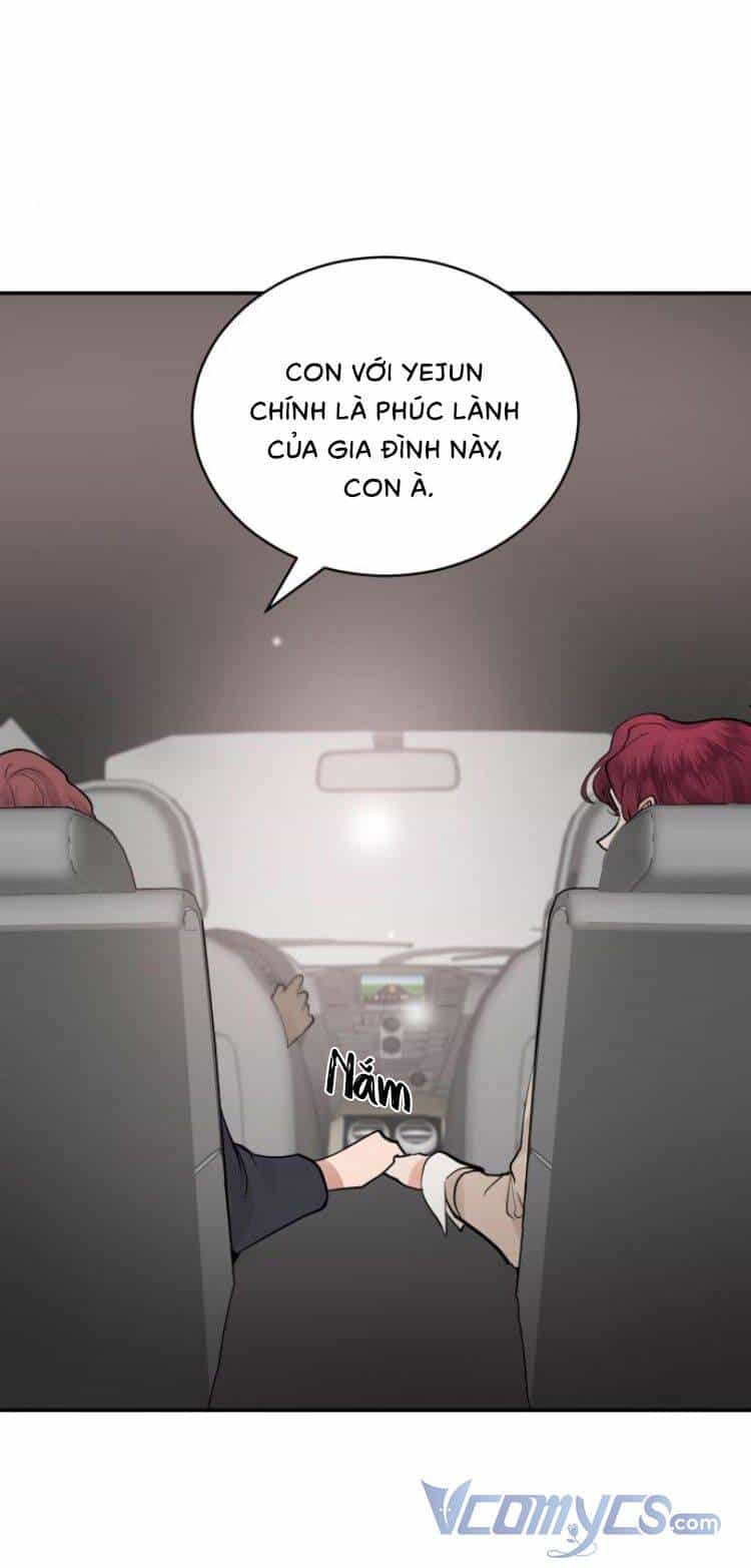 Oan Gia Ngõ Hẹp - Chương 70 - ảnh 16