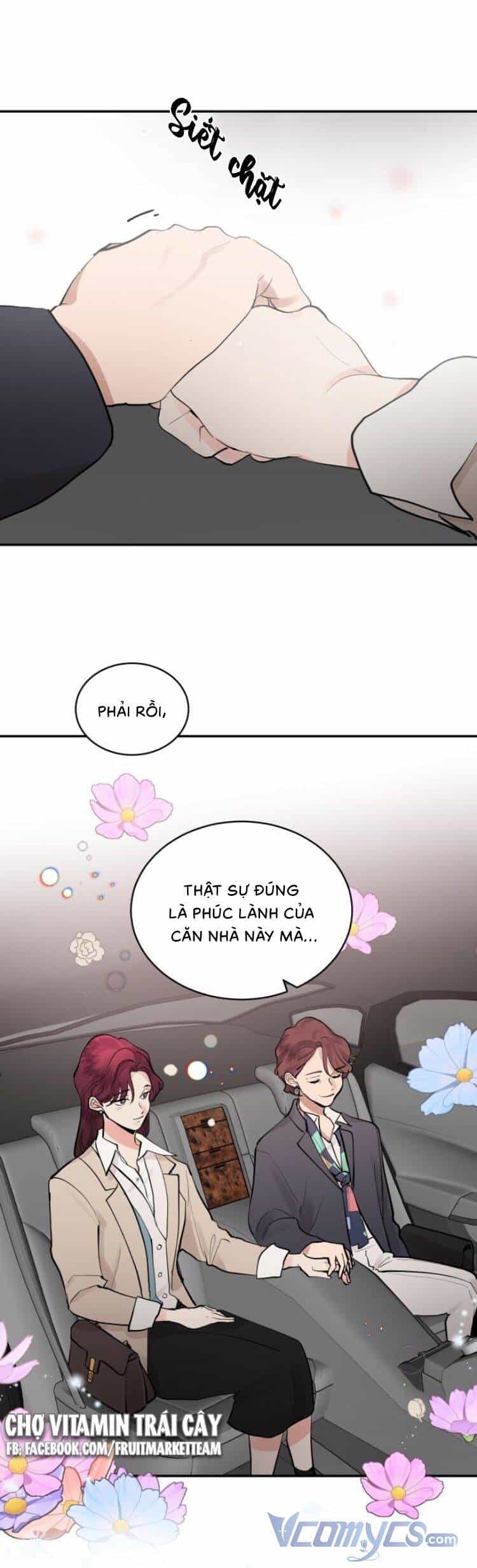Oan Gia Ngõ Hẹp - Chương 70 - ảnh 17
