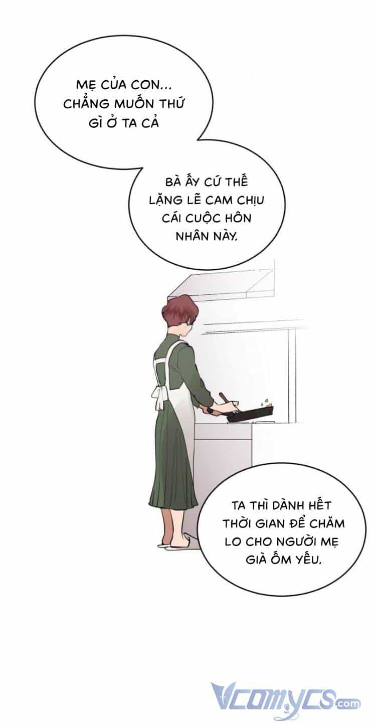 Oan Gia Ngõ Hẹp - Chương 70 - ảnh 41