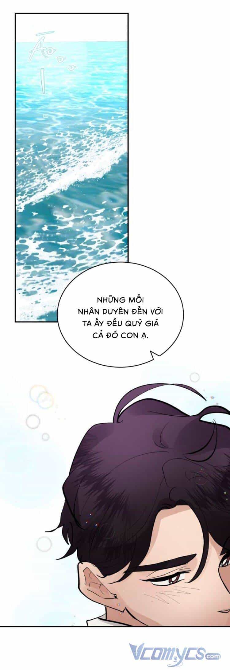 Oan Gia Ngõ Hẹp - Chương 70 - ảnh 44