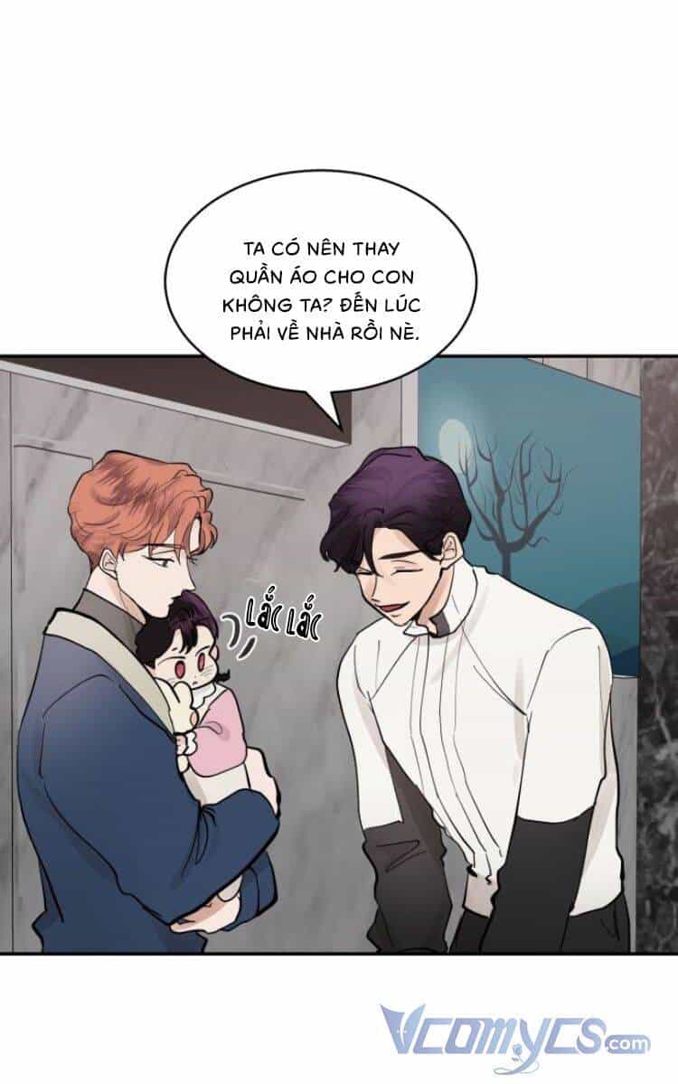 Oan Gia Ngõ Hẹp - Chương 70 - ảnh 57